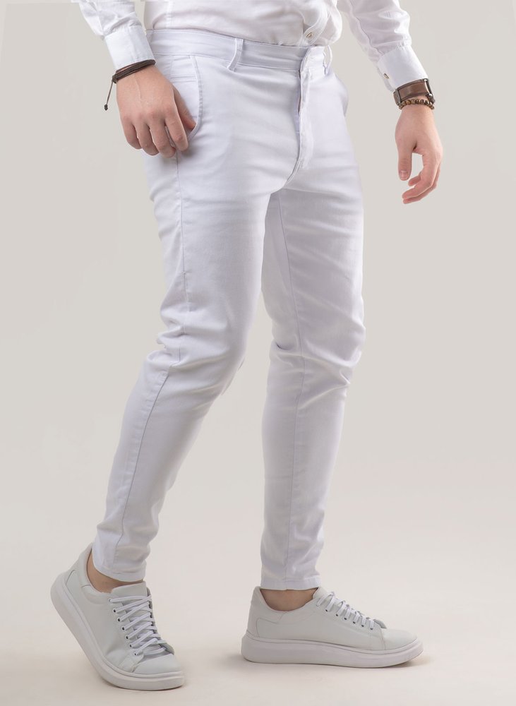 03 calca alfaiataria skinny branca